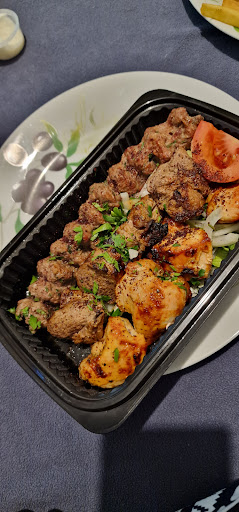 Photo of Gharib Express Lebanese Takeaway - 1 Bridge St, Mansfield NG18 1AL